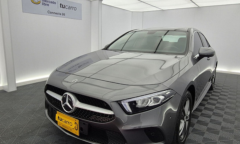 Mercedes-Benz Clase ...