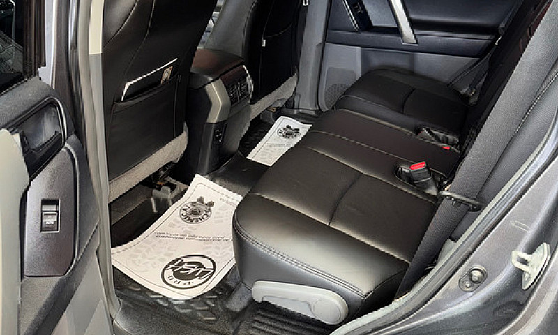 Toyota Prado 3.0 Tx...
