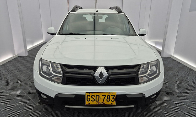 Renault Duster 2.0 D...