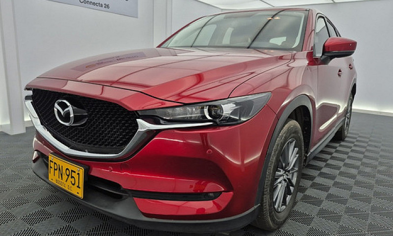 Mazda Cx-5 2.5 Touri...