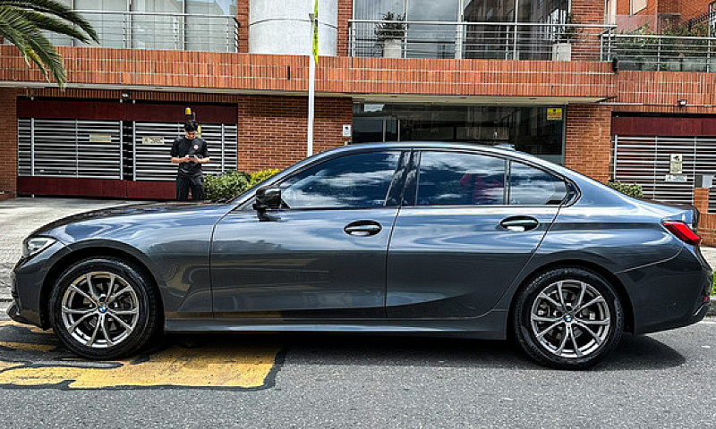 Bmw Serie 3 2.0 320I...