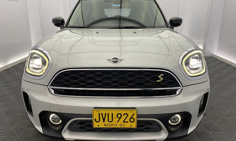 Mini Countryman 1.5 ...