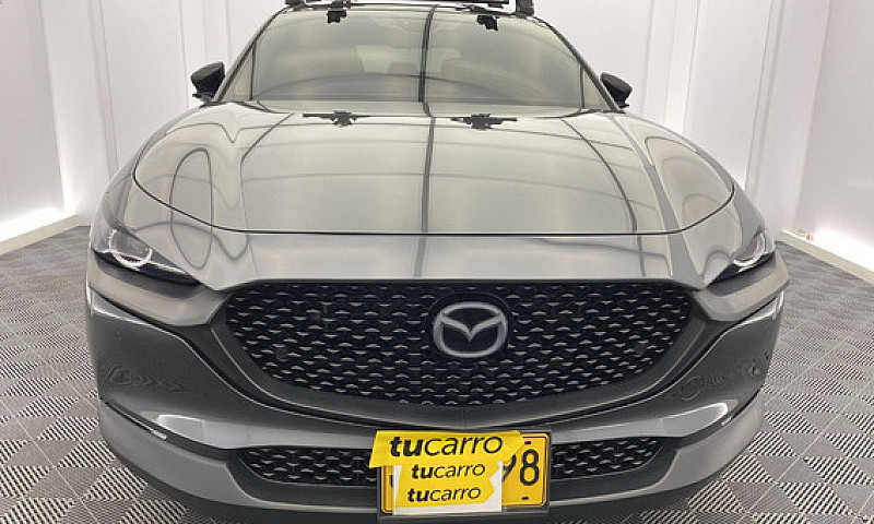 Mazda Cx-30 2.0 Gran...
