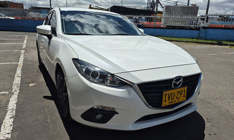 Mazda 3 2.0 Touring ...
