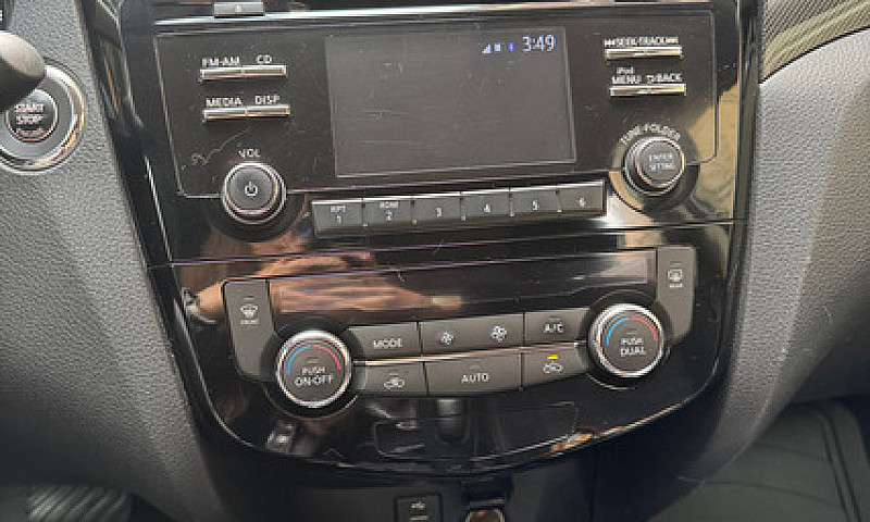 Nissan X-Trail 2.5 A...