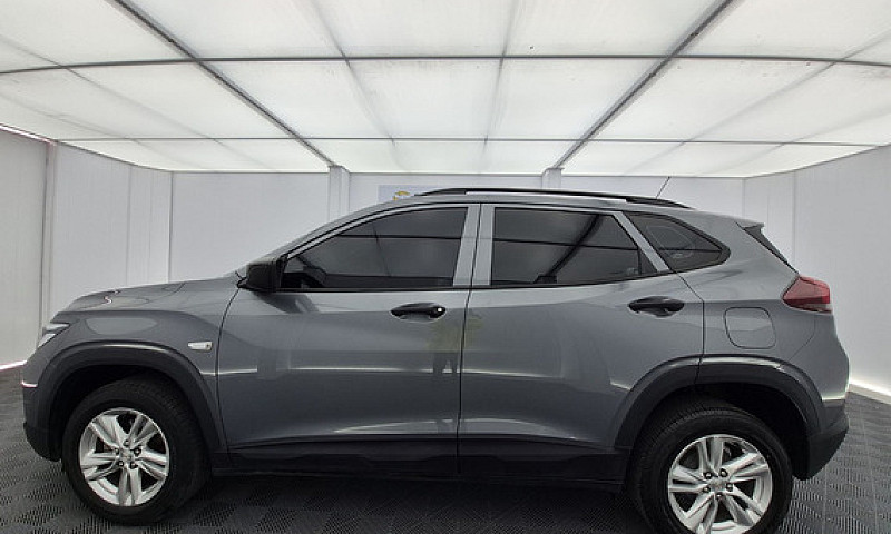 Chevrolet Tracker 1....