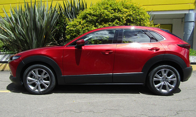 Mazda Cx-30 2.0 Tour...