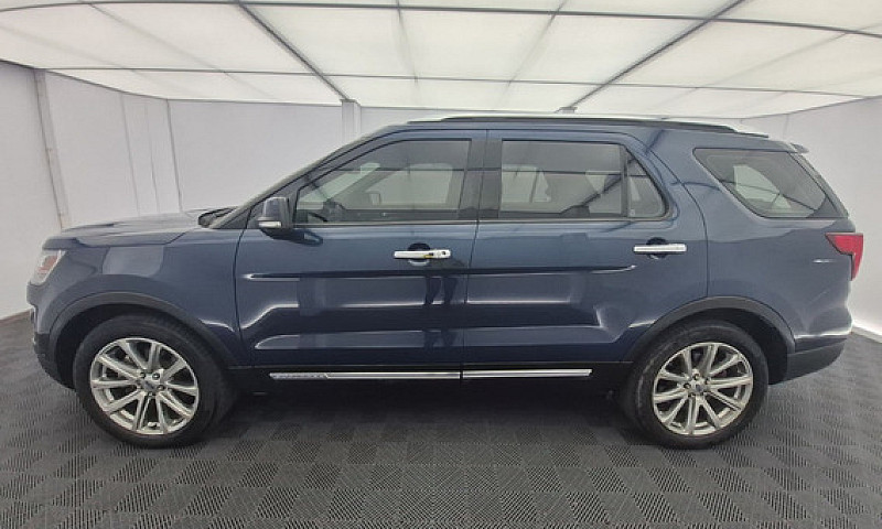 Ford Explorer 3.5 Li...