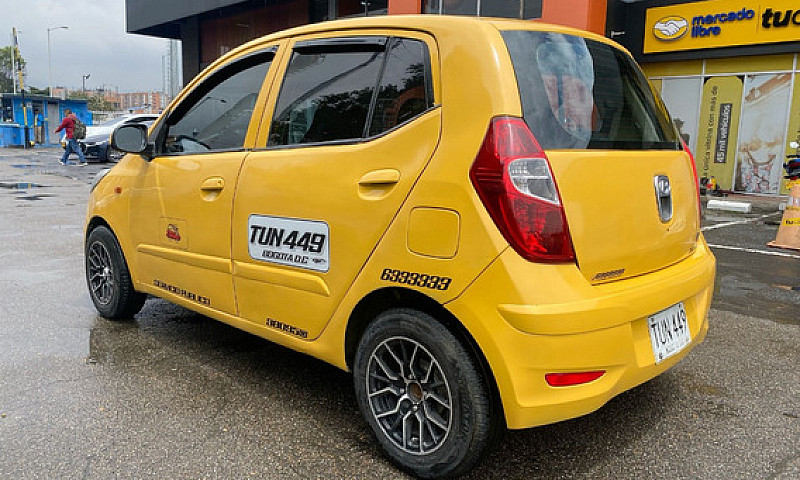 Hyundai I10 Gl Mt 1....