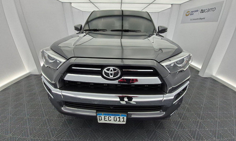 Toyota 4Runner 4.0 L...