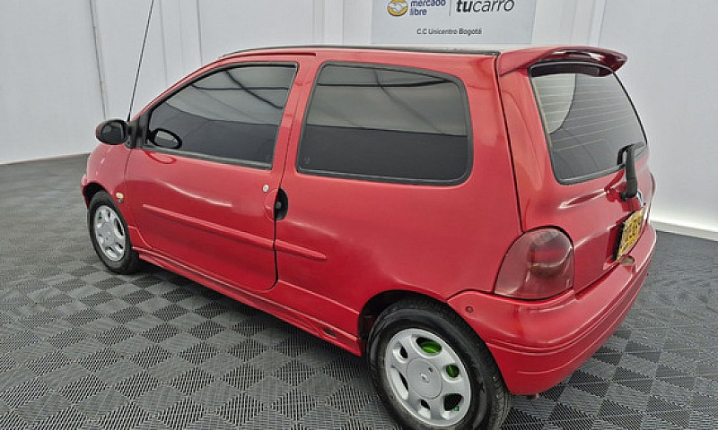 Renault Twingo 1.2 D...
