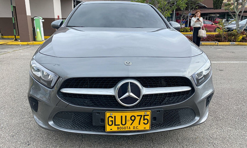 Mercedes Benz A200 1...