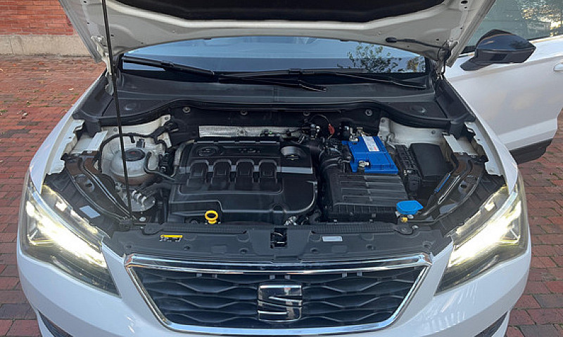 Seat Ateca 2.0 Style...