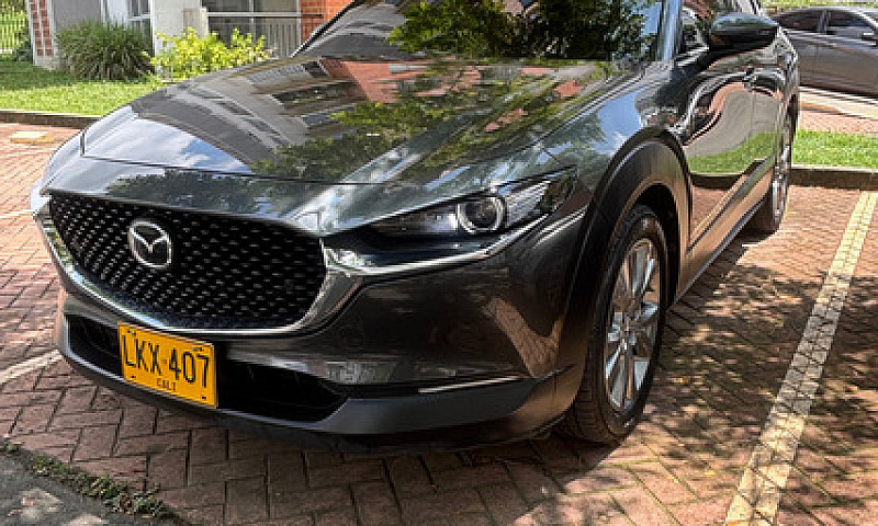Mazda Cx-30 2.0 Gran...