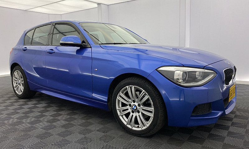 Bmw Serie 1 1.6 118I...