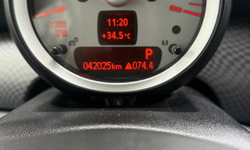 Mini Cooper S 2010 A...