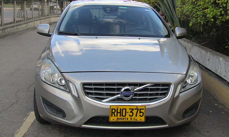Volvo S60 1.6 T4 Pre...