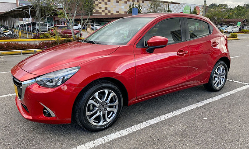 Mazda 2 1.5 Grand To...