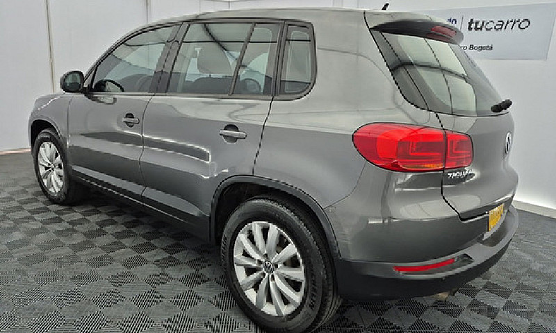 Volkswagen Tiguan 2....