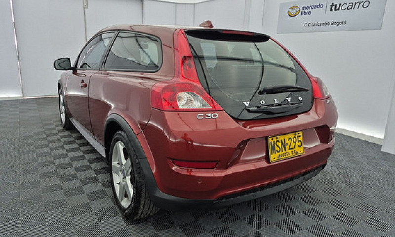 Volvo C30 2.0...