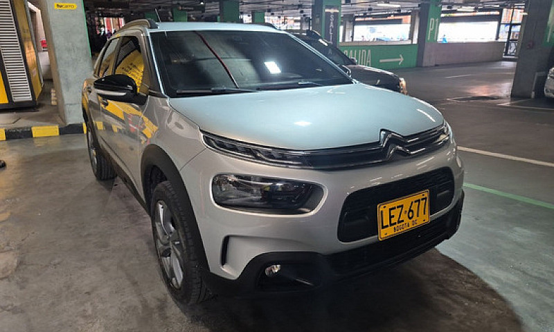 Citroën C4 Cactus 1....