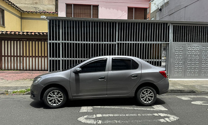 Renault Logan 1.6 Li...