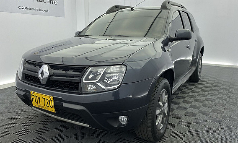 Renault Duster 2.0 D...
