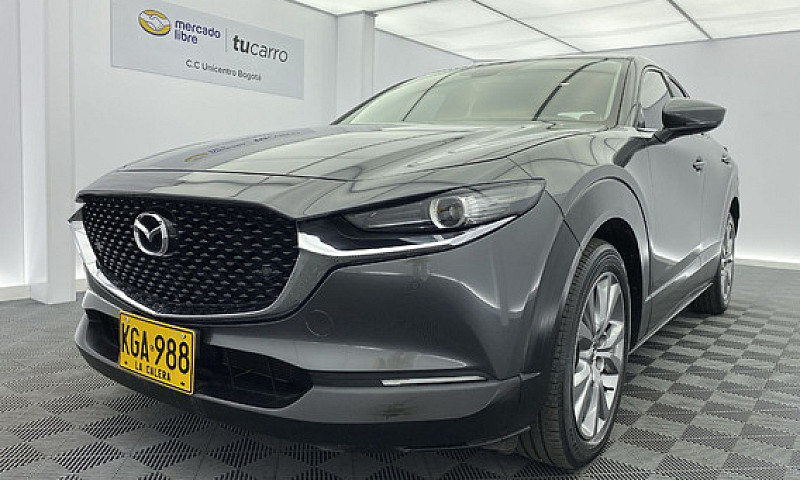 Mazda Cx-30 2.0 Gran...