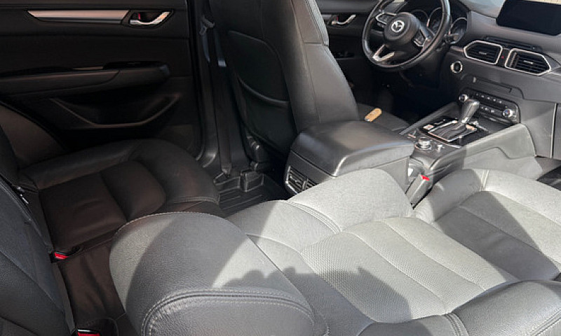 Mazda Cx-5 2.0 Touri...