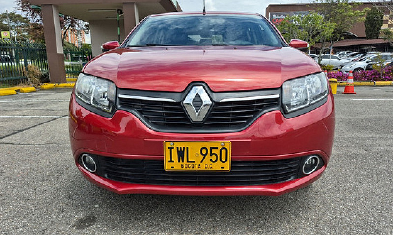 Renault Sandero Auto...