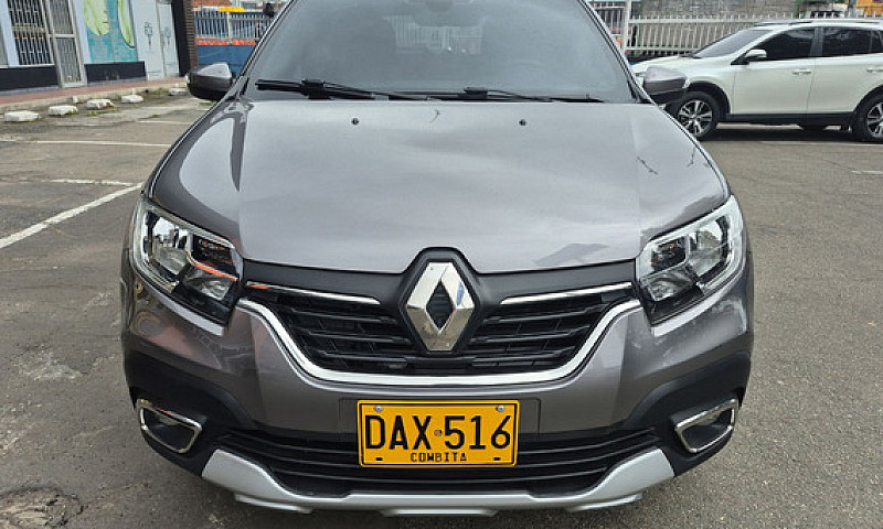 Renault Stepway 1.6 ...