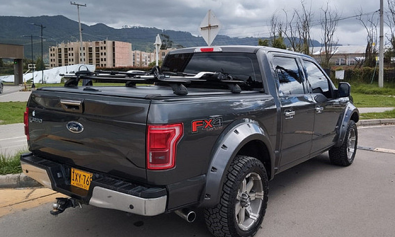 Ford F-150 3.5 Laria...