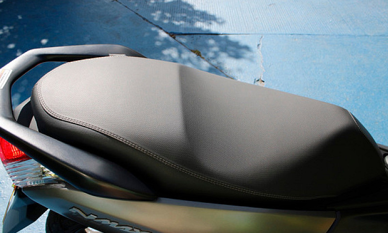 Yamaha N-Max 2021...
