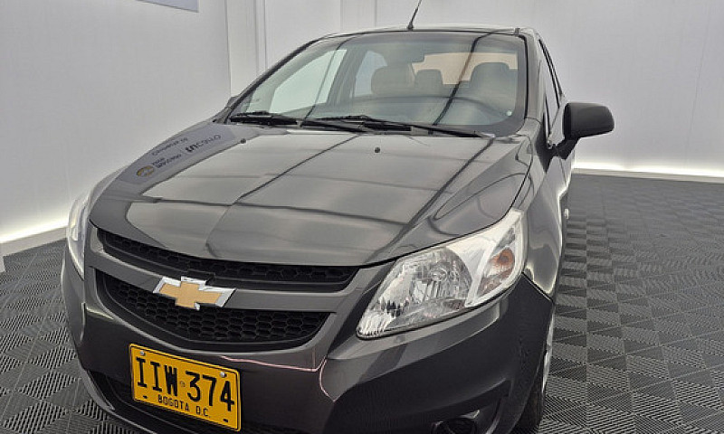 Chevrolet Sail 1.4 L...