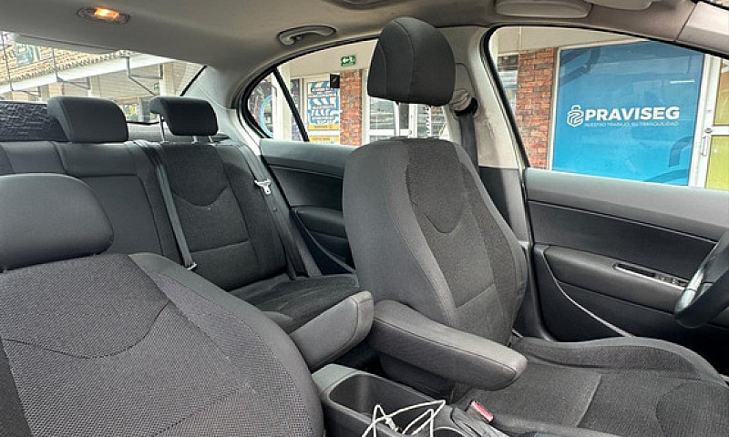 Peugeot 408 2.0 Allu...