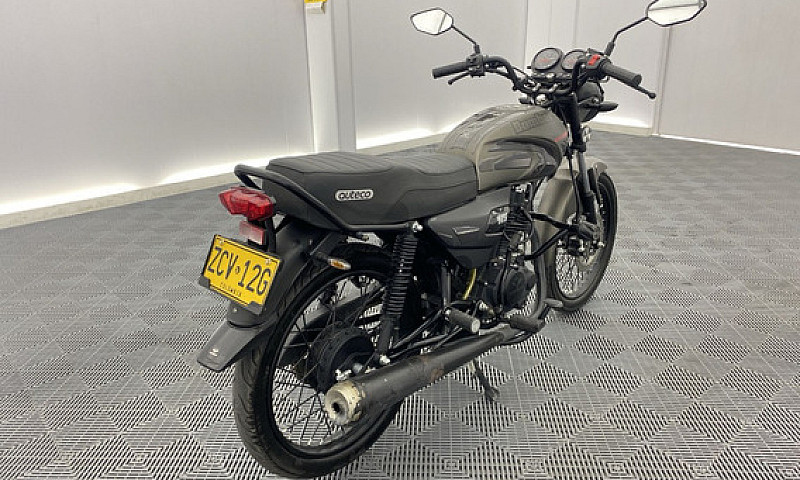 Victory Bomber 125 M...