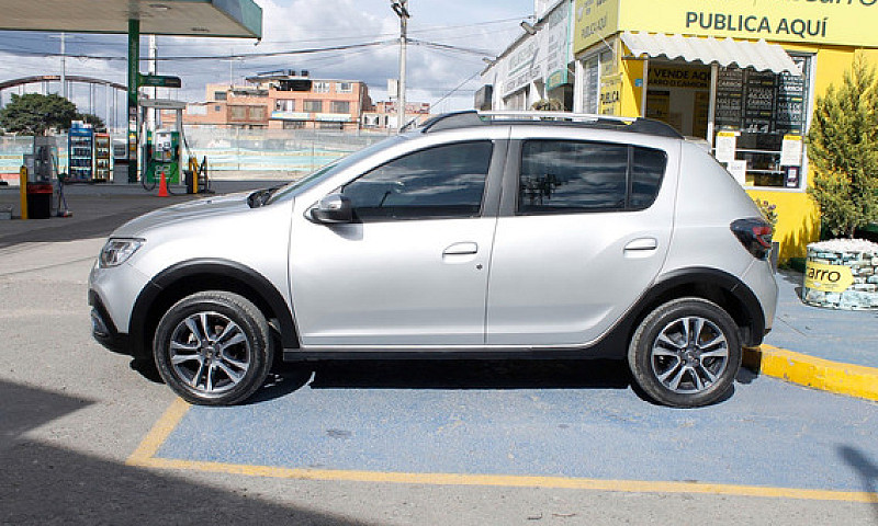 Renault Stepway 1.6 ...