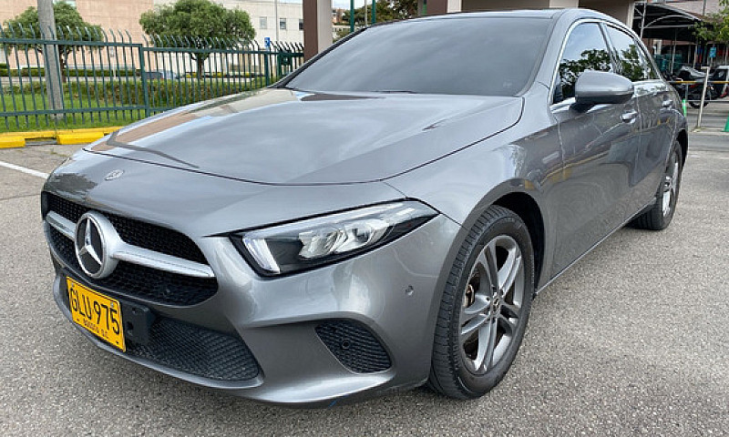 Mercedes Benz A200 1...