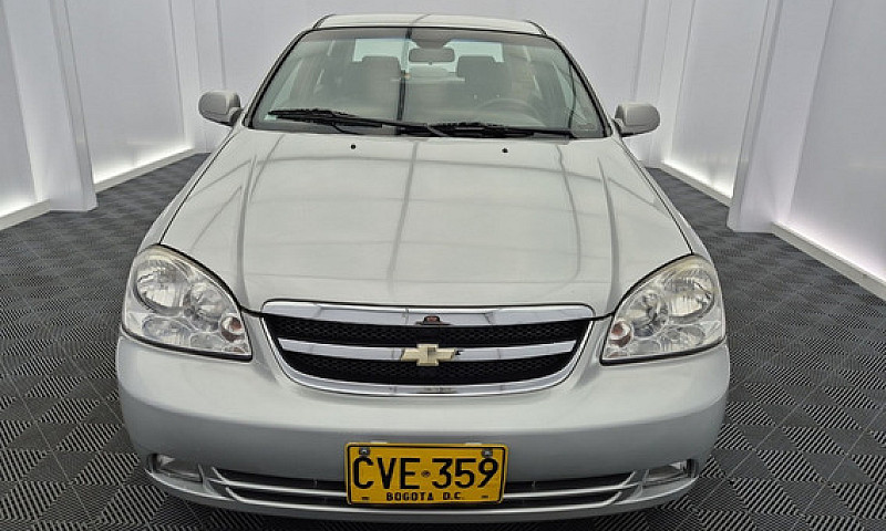 Chevrolet Optra 1.4 ...