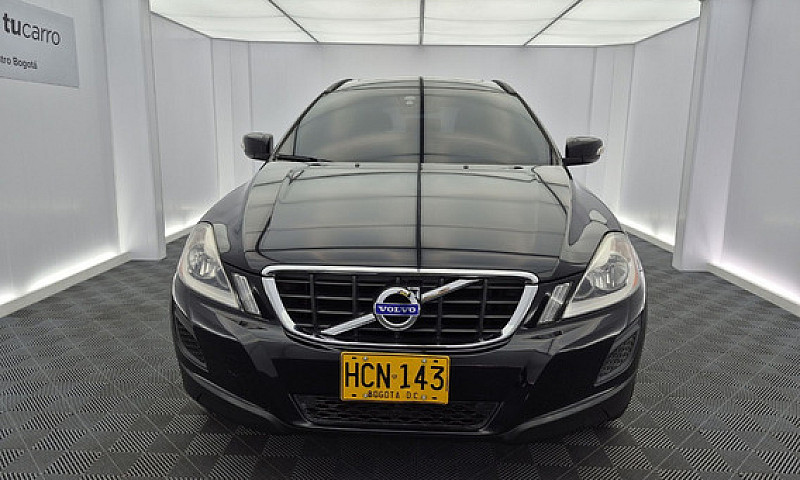 Volvo Xc60 3.0 T6 Aw...