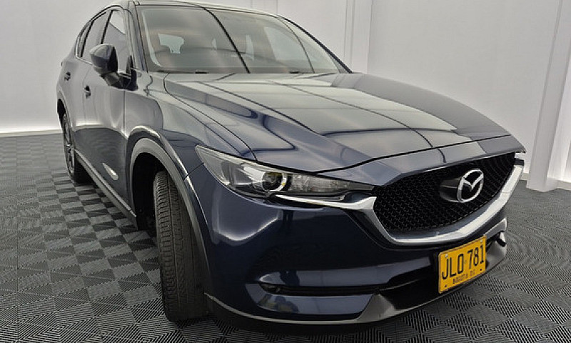 Mazda Cx-5 2.0 Touri...