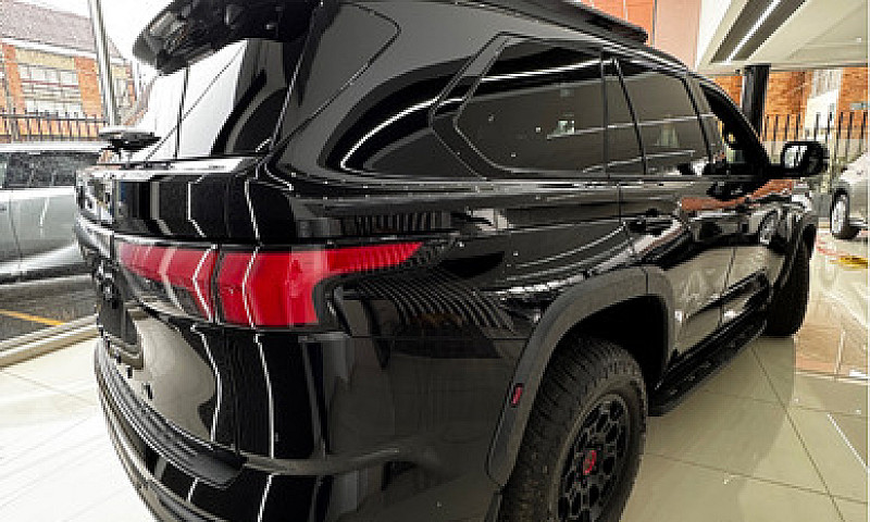Toyota Sequoia 3.5 V...