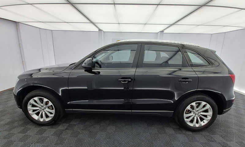 Audi Q5 3.0 Tfsi Att...