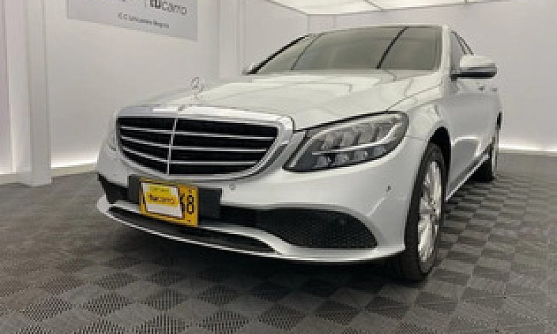 Mercedes-Benz Clase ...