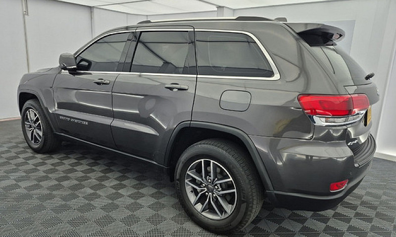 Jeep Grand Cherokee ...