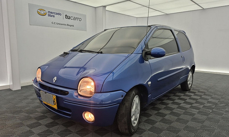Renault Twingo 1.2 B...
