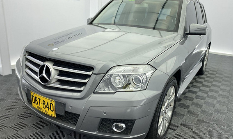 Mercedes-Benz Clase ...