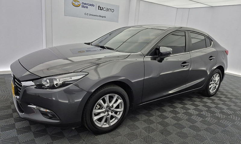 Mazda 3 2.0 Touring ...