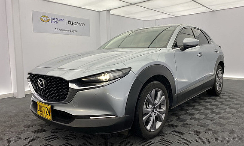 Mazda Cx-30 2.0 Tour...