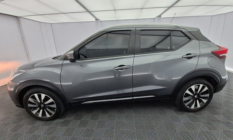 Nissan Kicks 1.6 Adv...